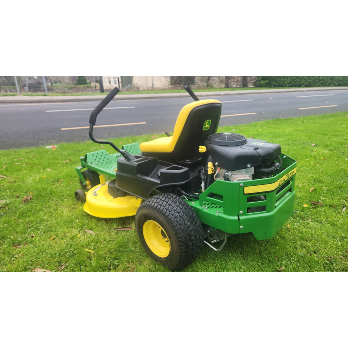 John Deere Z235E Zeroturn